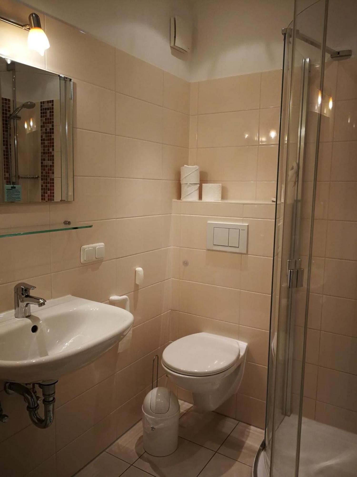 Apartamento Genua Burgtiefe auf Fehmarn Exterior foto