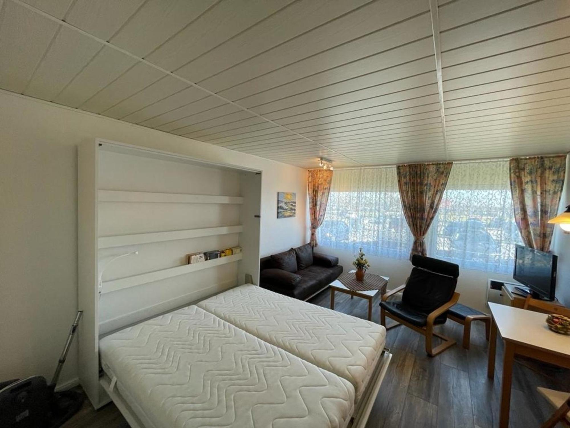 Apartamento Genua Burgtiefe auf Fehmarn Exterior foto